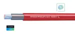 Cable Prysmian PRYSOLAR e-SenS 1,5 kV H1Z2Z2-K Eca 1x4 (ROJO) ROLLO 100m